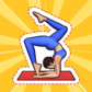 Yoga Master - Flex Running Spiel