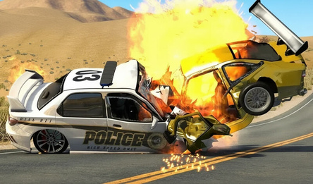 Smash & Dash