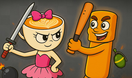 Italienisches Brainrot: Das Sandbox-Meme