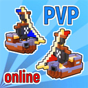 Battle ships PVP online