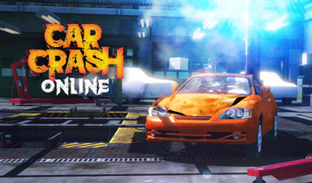 Car Crash Online