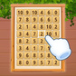 Wooden Puzzle: Merge 2048! oʻyini