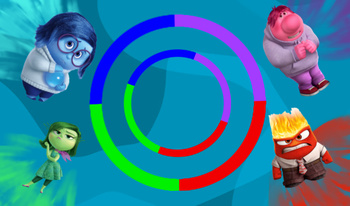 Inside Out: Hit the Color