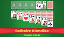 Solitaire Klondike - Classic Cards