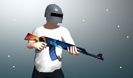 Extreme Battlegrounds