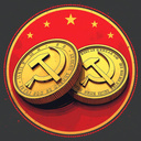 Connect the coins of the USSR