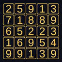 Numbers: Find the Number