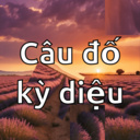 Câu đố kỳ diệu