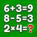 Brain Puzzle: Learn Mathematics