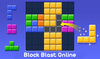 Block Blast Online