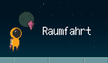 Raumfahrt