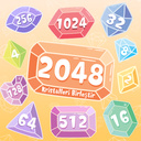 2048 Kristalleri Birleştir