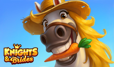 Knights & Brides