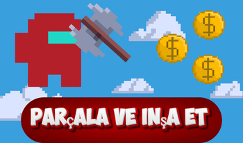 Ez ve inşa et