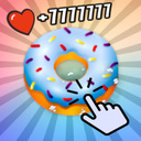Eat It Clicker (بواسطة ConstGame): العب على الإنترنت مجانًا على AllWebGames
