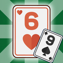 Merge the cards! Jack-Queen-King-Ace (3 suits)