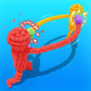 Oyun Pixel Boxing: Stickman Clash 3D