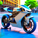 Your Sports Motorcycle