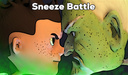 Sneeze Battle