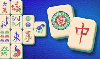 Mahjong Solitaire Meditation