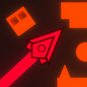 Geometry Dash: Neon Dalgası