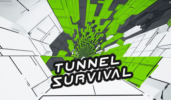 Tunnel Survival