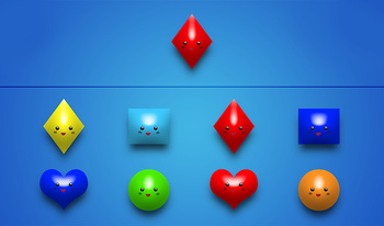 Baby Shapes