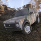 Forest Roads Niva