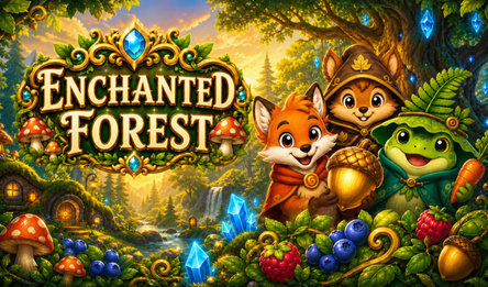 Enchanted Forest