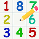 Sudoku: Japanese Puzzle