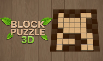 Block Puzzle 3D