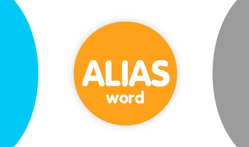 Alias Word