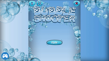 Bubble Shooter