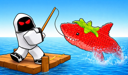 Big Fishing: Online