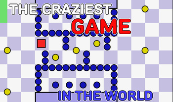 The craziest game in the world