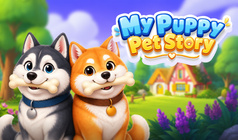 My Puppy: Pet Story