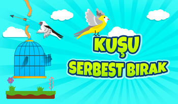 Kuşu Serbest Bırak