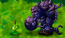 Destroy Hybrid