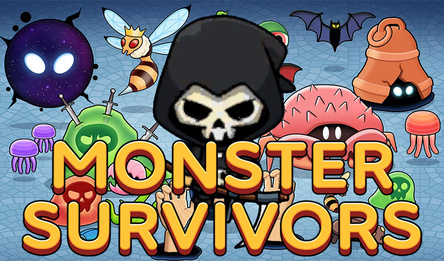 Monster Survivors