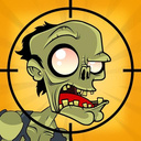 Zombies Attack: Don't let them pass