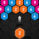 Merge hexa 2048