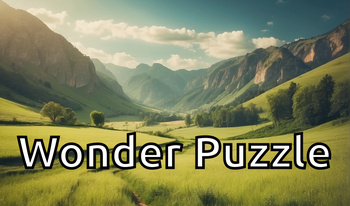 Wonder Puzzle