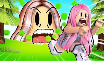 Roblox Head
