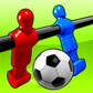 Гульня Foosball