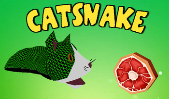 Catsnake