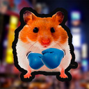 Business Clicker: Upgrade your Hamster!