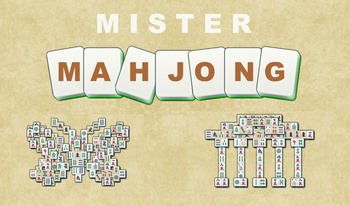 Mister Mahjong