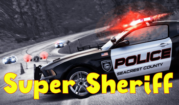 Super Sheriff