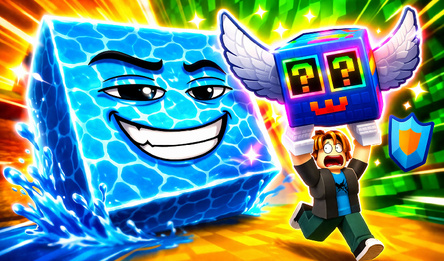 Jump for Brainrots: Online