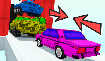 GTA Mods: Face to Face